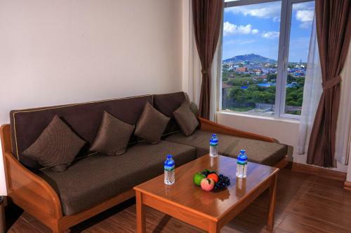 Golden Hotel Mandalay