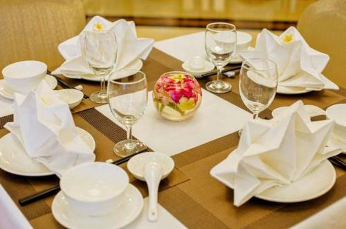 Golden Hotel Mandalay