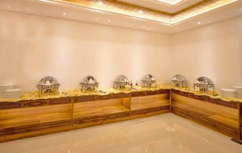 Golden Hotel Mandalay