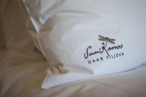 Daan Viljoen Game Lodge