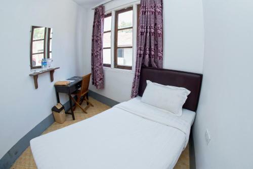Albergue Ngapali Banyan (ii)