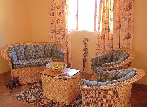 Murangi Travel Lodge