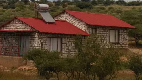 Murangi Travel Lodge