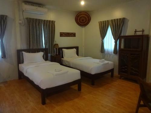 Hotel 7 Mile Highland Residence