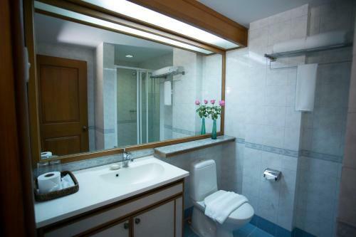 Espace Avenir Service Apartment