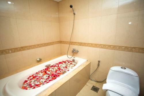 Espace Avenir Service Apartment