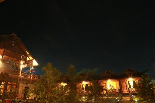 Inle Cottage Hotel
