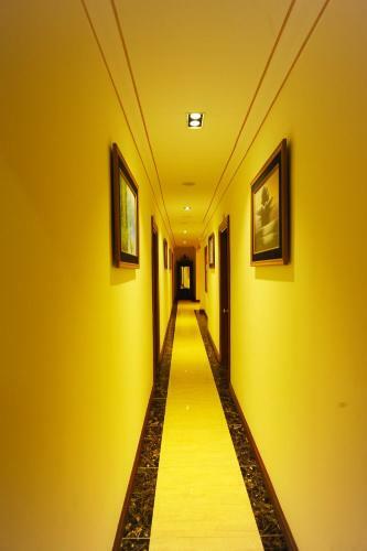Union Square Hotel