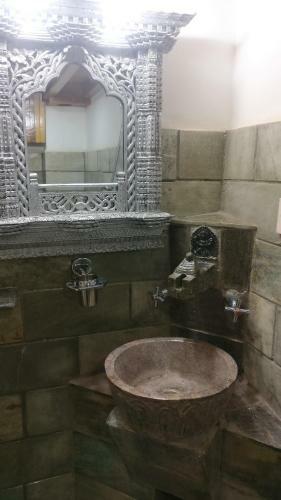 Hostal Temple House