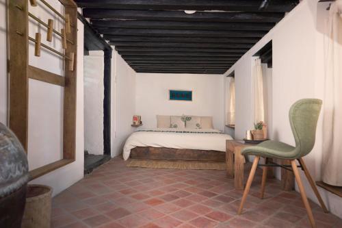Bed & Breakfast Golden Temple Guest House