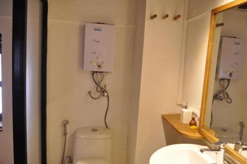 Bed & Breakfast Golden Temple Guest House