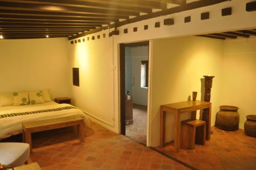 Bed & Breakfast Golden Temple Guest House