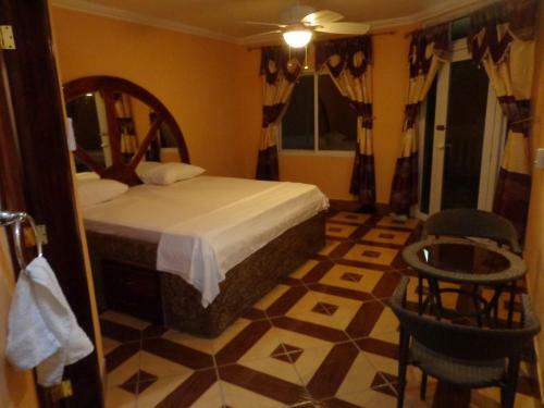 Hotel Jardines Del Paraiso