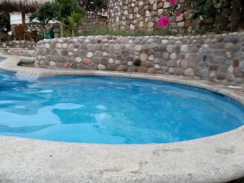 Hotel Jardines Del Paraiso