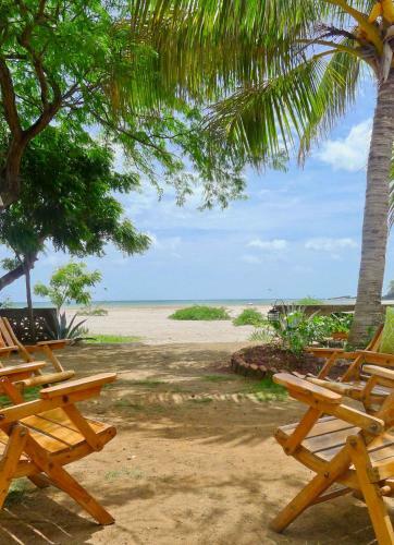 Kawama Holiday Home