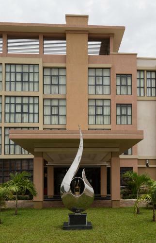 Protea Hotel By Marriott Benin City Select Emotan