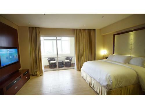 Pearlwort Hotel And Suites