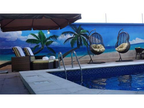Pearlwort Hotel And Suites