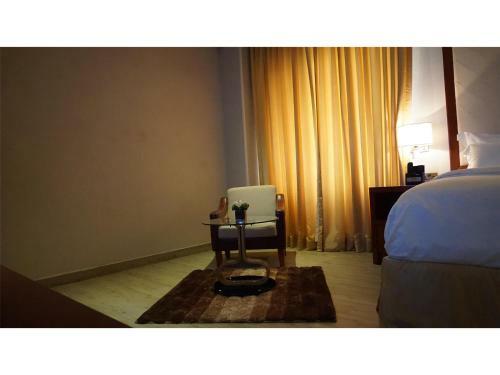 Pearlwort Hotel And Suites