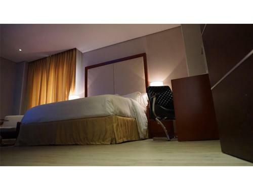 Pearlwort Hotel And Suites