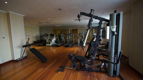 Pearlwort Hotel And Suites