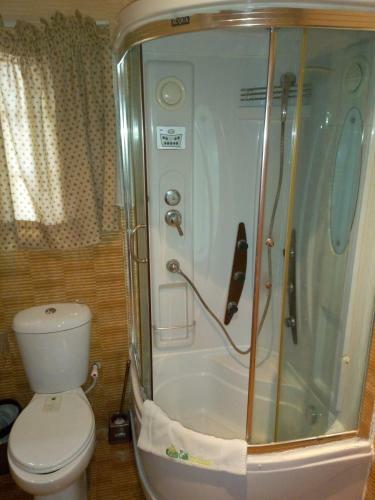 Hotel Erith Apartments And Suites Ltd