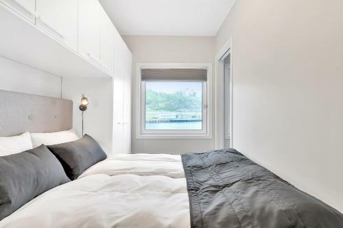Wright Apartments - S�renga
