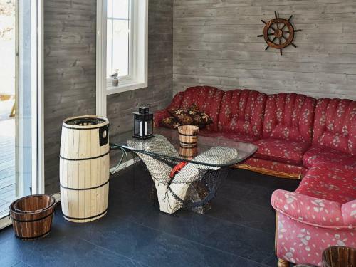 Holiday Home Goddevegen