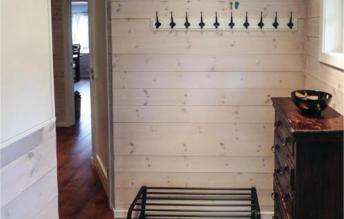 Four-bedroom Holiday Home In Granvin