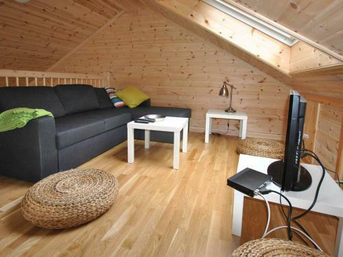 Holiday Home Vormestrandvegen
