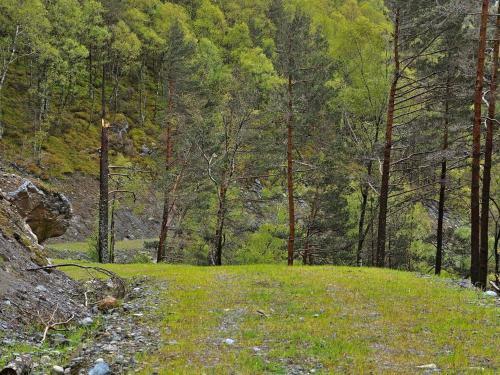 Holiday Home Vormestrandvegen
