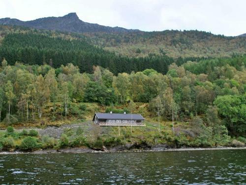 Holiday Home Vormestrandvegen