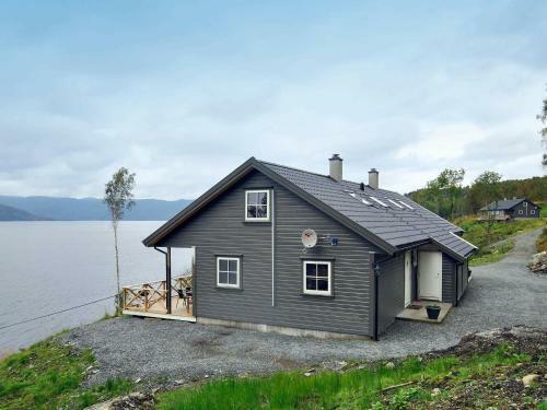 Holiday Home Vormestrandvegen