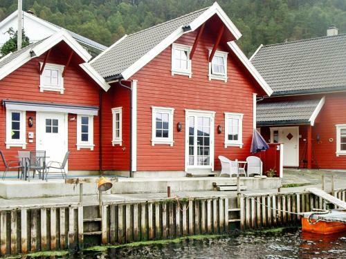 Holiday Home Vatlandsv�gen
