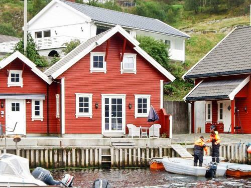 Holiday Home Vatlandsv�gen