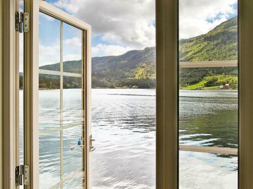 Holiday Home Vatlandsv�gen