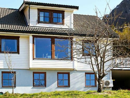 Holiday Home Aven
