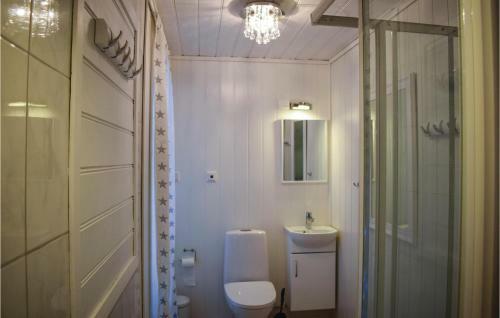 Five-bedroom Holiday Home In Norheimsund