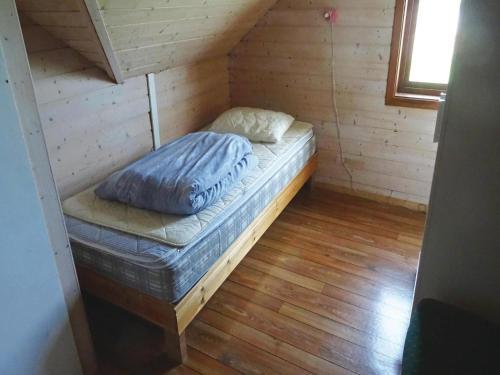 Four-bedroom Apartment In Orre