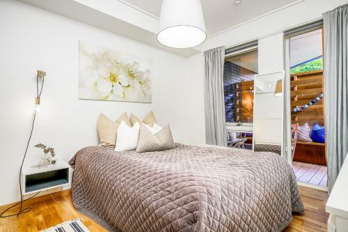 Apartamento Nordic Host Luxury Apts - C. Kroghs Gate 39
