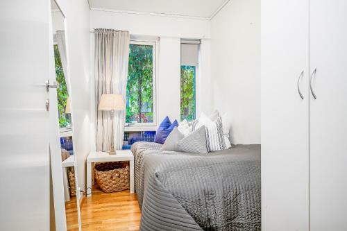 Apartamento Nordic Host Luxury Apts - C. Kroghs Gate 39