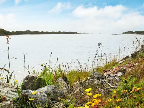 Holiday Home Selst�veien