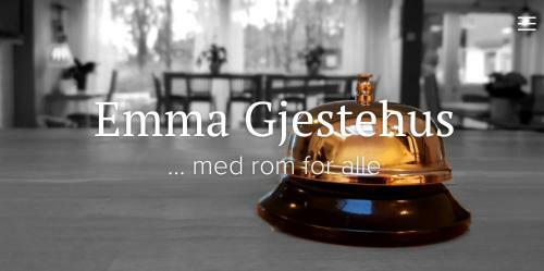 Hotel Emma Gjestehus