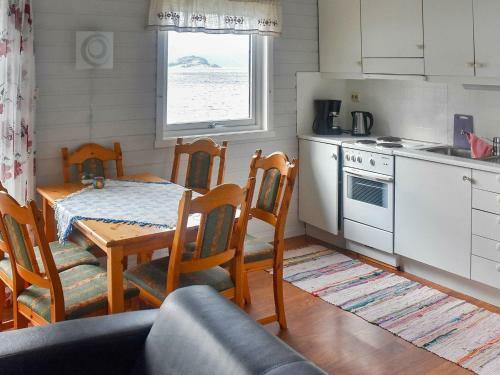 Holiday Home Rundereim