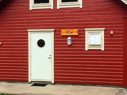 Holiday Home St�lsvikvegen