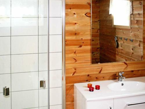 Holiday Home St�lsvikvegen