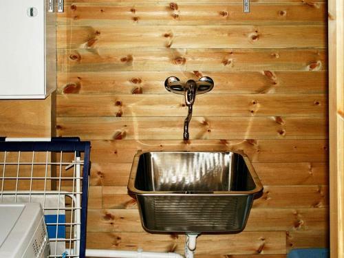 Holiday Home St�lsvikvegen