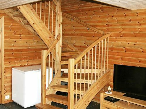 Holiday Home St�lsvikvegen