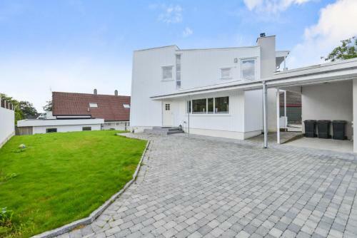 Apartamento Hinna Paradise