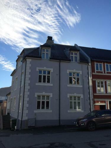 Homestay In Tromso